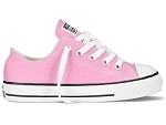 CONVERSE CHUCK TAYLOR ALL STAR OX<br>rose