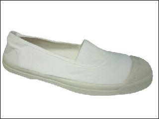 Bensimon elastique blanc1416801_1