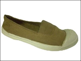 Bensimon elastique beige1416802_1