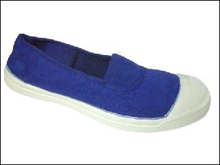 bleu électrique