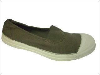 Bensimon elastique taupe1416813_1