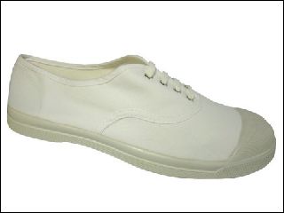 Bensimon lacet blanc1416901_1