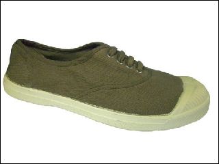 Bensimon lacet taupe1416915_1