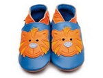 Inch blue tigre orange1451701_1