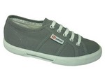 SUPERGA 2950 gris