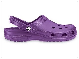 Crocs cayman violet1468606_1