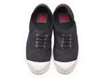 BENSIMON TENNIS LACET gris