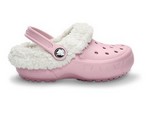 Crocs mammoth rose1511301_1