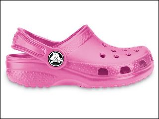 Crocs cayman kids fuschia1571407_1