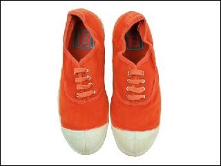 Bensimon vintage orange1572001_1