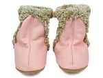 Robeez booties rose1594102_1