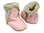 Robeez booties rose1594102_2