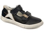 1460 W 3624:CUIR/marine/./
