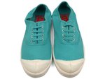 Bensimon lacet turquoise1681904_1