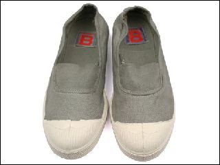 Bensimon elastique gris perle1682203_1