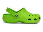 Crocs classic vert1690103_2