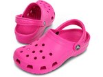 Crocs classic rose1690108_1