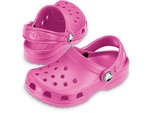 Crocs classic kids fuchia1690207_1