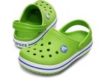  CROCBAND KID:./vert/bleu/