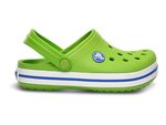 Crocs crocband kid vert1690301_2