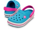 Crocs crocband kid rose1690303_1