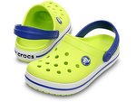 Crocs crocband kid jaune1690304_1