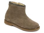 POM D API TRIP BOOTS STRIPES<br>taupe