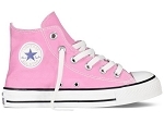 Converse chuck taylor all star hi rose1749504_1