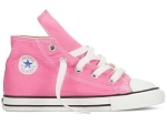 Converse chuck taylor hi rose1749504_2