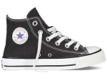 Converse chuck taylor all star hi noir1749505_1