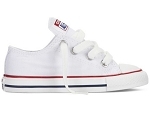 Converse chuck taylor all star ox blanc1749606_2