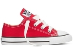 Converse chuck taylor all star ox rouge1749609_2