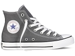 1460W PATENT CHUCK TAYLOR ALL STAR HI:Toile/gris/./