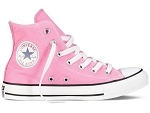 Converse chuck taylor hi rose1750703_1