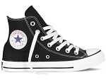 Converse chuck taylor hi noir1750710_1