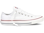 BLUBLU BICHE CHUCK TAYLOR ALL STAR OX:Toile/BLANC/./