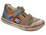 STONES AND BONES DIZZY<br>beige