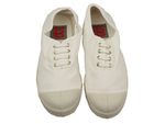 Bensimon lacet blanc1774002_1