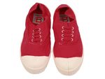 Bensimon lacet carmin1774005_1