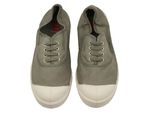 Bensimon lacet gris perle1774010_1