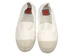 Bensimon elastique blanc1774102_1