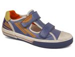 ROMAGNOLI 4852 bleu