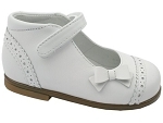 CORE OX 17525:CUIR/blanc/./