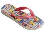 Havaianas minions beige1796201_1