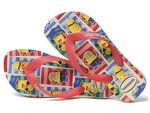 Havaianas minions beige1796201_2