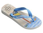 Havaianas minions blanc1796202_1