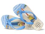 Havaianas minions blanc1796202_2