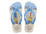 Havaianas minions blanc1796202_3