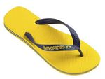 Havaianas brasil logo jaune1796402_1