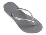 Havaianas  argent1796702_1